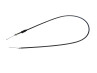 Cable Puch P1 throttle cable A.M.W. thumb extra